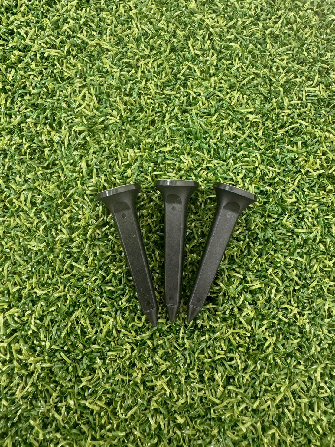 SUBEッティ 【Professional Tee】黒ショート 3本入り
