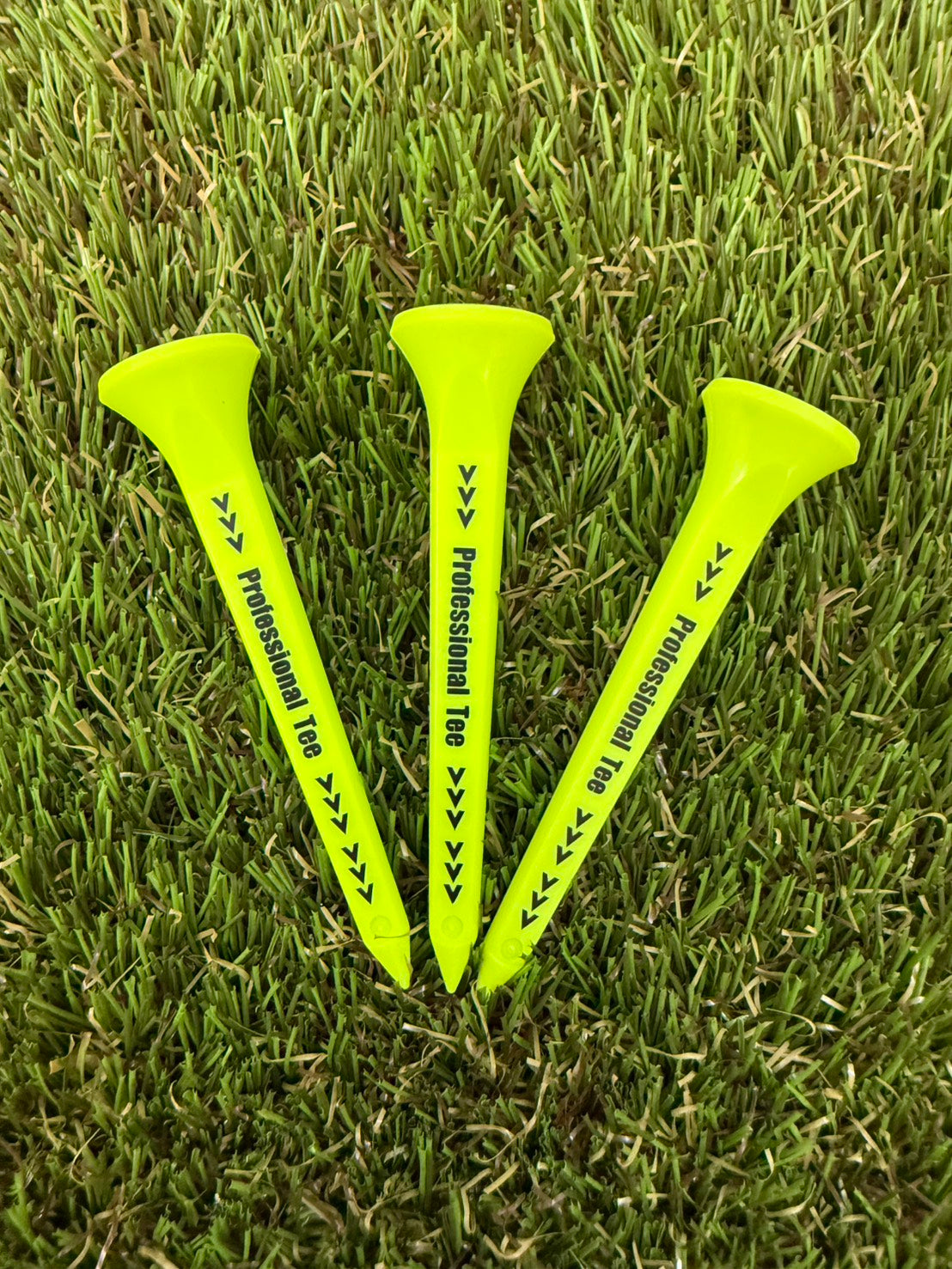 SUBEッティ　黄ロング　3本入り
