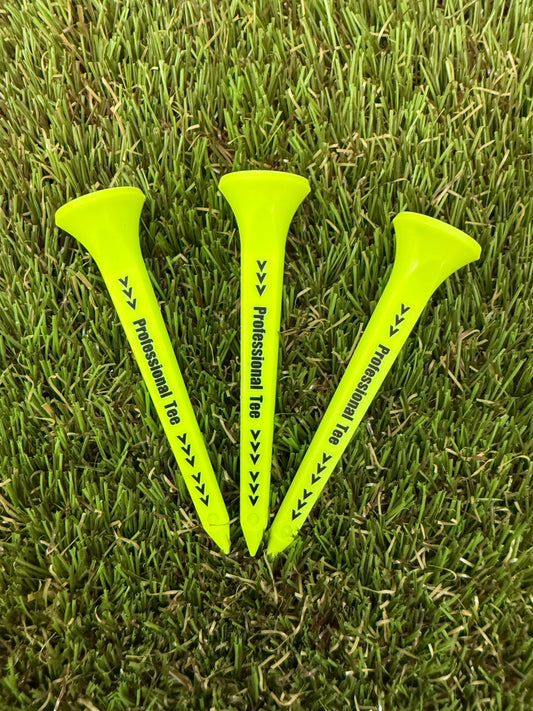 SUBEッティ　黄ロング　3本入り